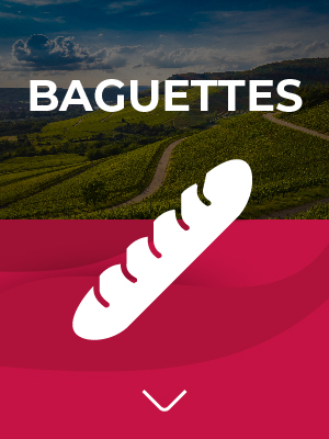 Baguettes
