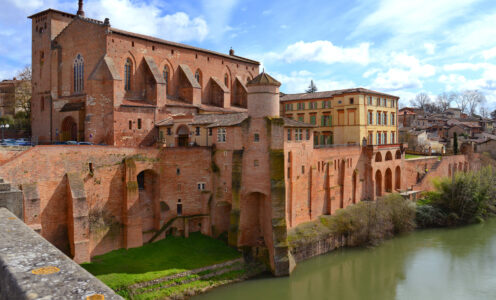 Séance novembre 2025 – Appellation Gaillac