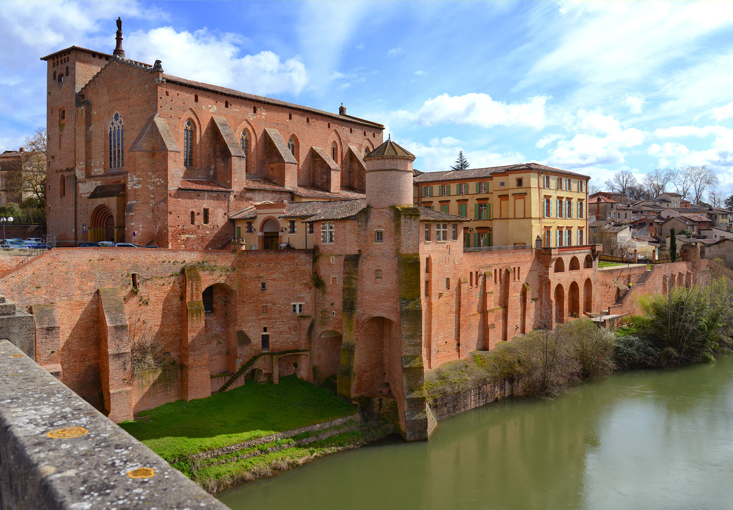 Séance novembre 2025 – Appellation Gaillac